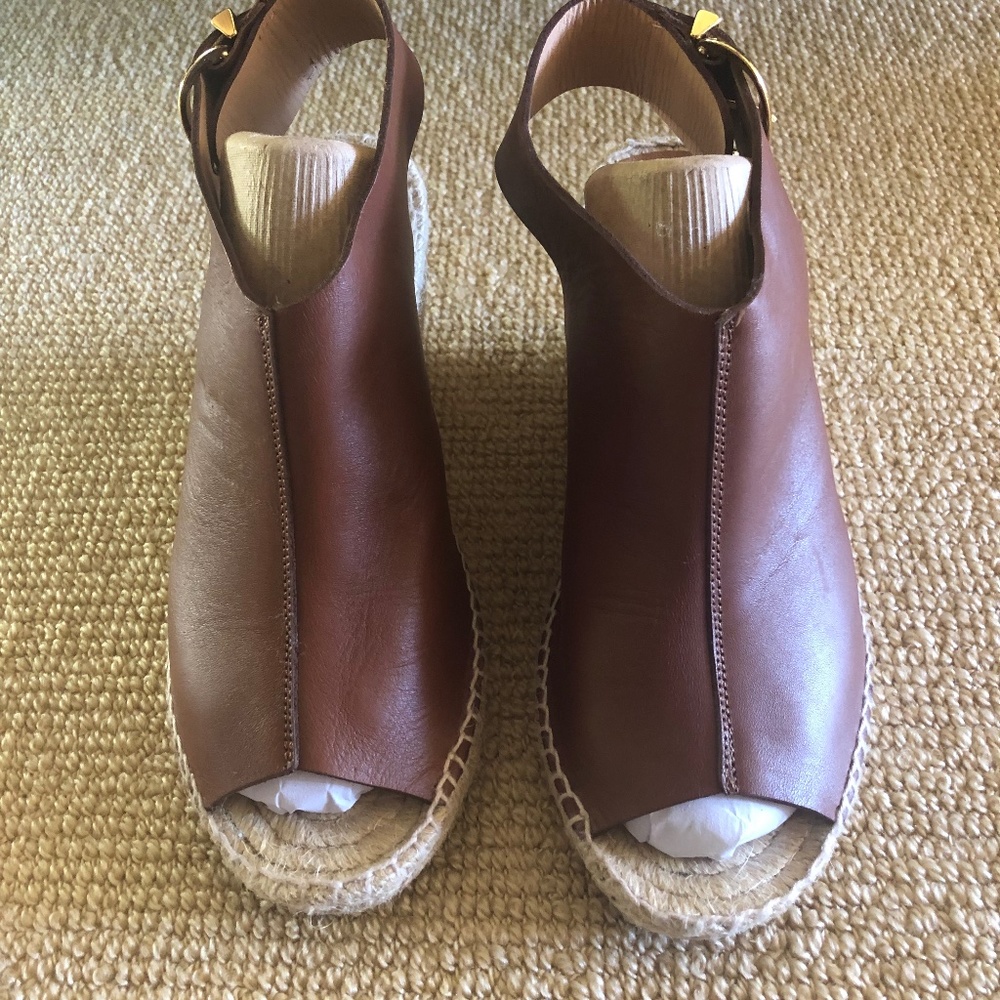 Betty Mullet Espadrille